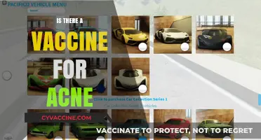 Exploring the Possibilities: Is There a Vaccine for Acne?