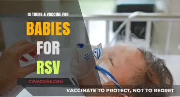 RSV Vaccine for Babies: What Parents Need to Know