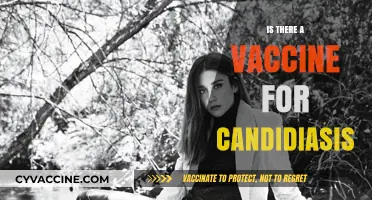 Exploring Treatment Options: Is There a Vaccine for Candidiasis?