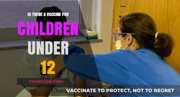 Vaccines for Kids Under 12: What Parents Need to Know