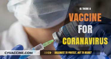 Exploring the Latest: Is There a Vaccine for Coronavirus?