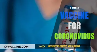 Exploring the Latest: Is There a Vaccine for Coronavirus?