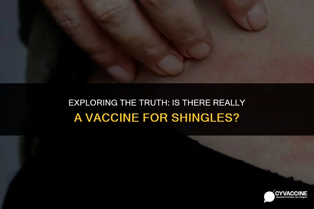 is there a vaccine for covered