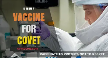 Exploring the Quest for a Covet Vaccine: Facts and Myths