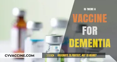 Exploring the Quest for a Dementia Vaccine: Hope on the Horizon?
