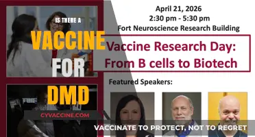 Hope on the Horizon: The Quest for a DMD Vaccine