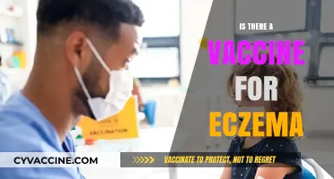 Exploring Eczema Treatments: The Quest for a Vaccine