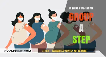 Exploring the Possibility of a Group A Strep Vaccine: What We Know
