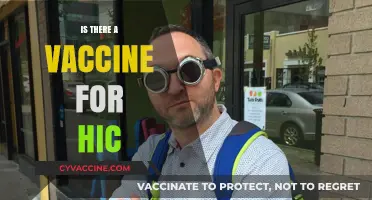 Exploring the Science: Is There a Vaccine for Hiccups?