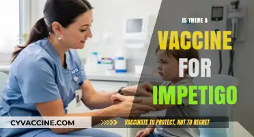 Exploring Impetigo Vaccination: Facts, Myths, and Prevention Strategies