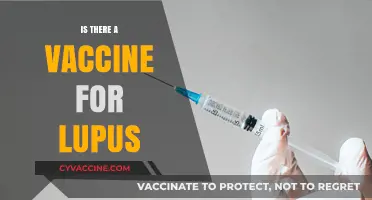 Exploring the Latest Advances: Is There a Vaccine for Lupus?