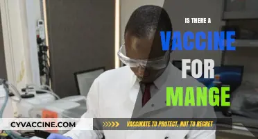 Exploring the Search for a Mange Vaccine: Facts and Myths