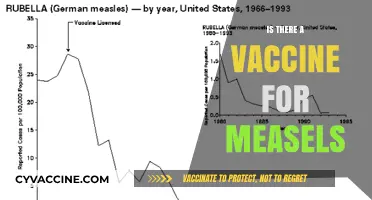 Combatting Measles: The Power and Efficacy of Vaccination