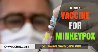 Exploring the Latest on Monkeypox Vaccines: Facts and Updates