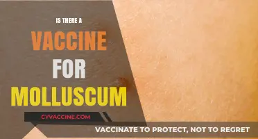 Exploring Molluscum Vaccines: Facts, Myths, and Future Prospects