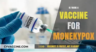 Exploring the Latest on Monkeypox Vaccines: Facts and Updates