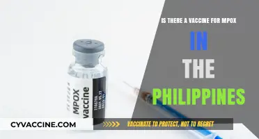 Mpox Vaccine Availability in the Philippines: What You Need to Know