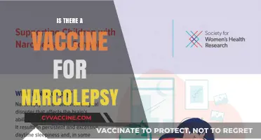 Exploring the Latest Research: Is a Narcolepsy Vaccine on the Horizon?