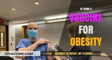 Exploring the Possibility: Can a Vaccine Combat Obesity?