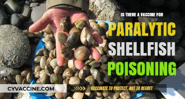 Can a Vaccine Prevent Paralytic Shellfish Poisoning? Exploring the Possibilities