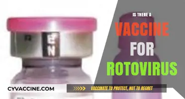 Protecting Against Rotavirus: The Essential Guide to Vaccination