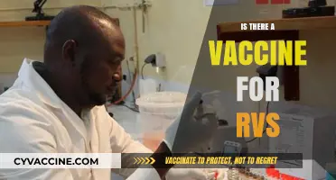 Exploring the Quest for an RV Vaccine: Facts and Myths Unveiled