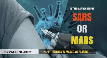 SARS and MERS Vaccines: Current Status and Future Prospects