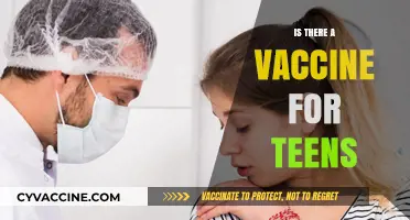 Protecting Teens: The Truth About Vaccines and Their Benefits