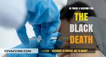 Black Death Vaccine: Myth or Reality?