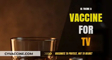Exploring the Myth: Is There Really a Vaccine for TV Addiction?