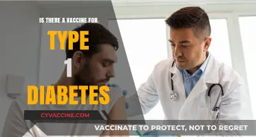 Exploring the Latest Research: Is a Type 1 Diabetes Vaccine Possible?