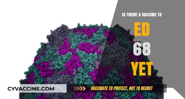 Is There a Vaccine for Enterovirus D68 Yet? Latest Updates