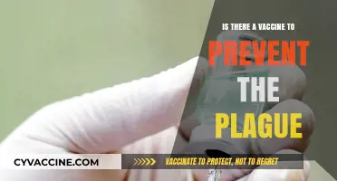 Can Vaccines Shield Us from the Plague? Exploring Prevention Options