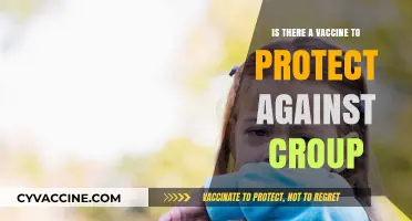 Can a Vaccine Prevent Croup? Exploring Protection Against This Respiratory Illness