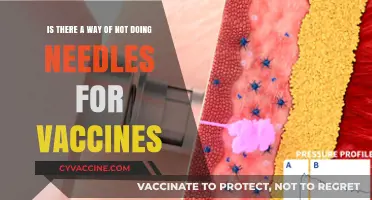 Exploring Needle-Free Alternatives for Vaccines: What Are Your Options?
