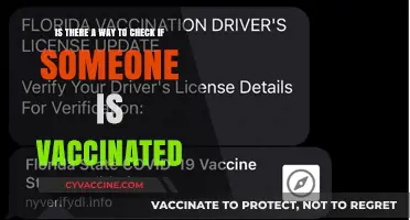 How to Verify Vaccination Status: A Comprehensive Guide for Concerned Individuals