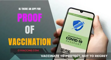 Digital Vaccine Passports: Apps for Proof of Vaccination Explained