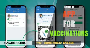 Stay Protected: Discover the Convenience of Vaccination Apps
