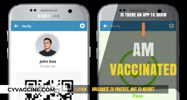 Digital Vaccine Passports: Apps to Prove Your Vaccination Status Easily
