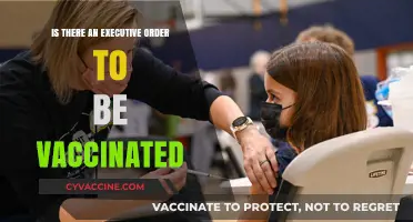 Executive Order on Vaccination: What You Need to Know