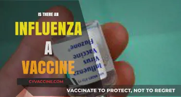 Combatting Influenza A: The Essential Guide to Vaccination