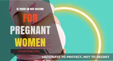 RSV Vaccine for Pregnant Women: Safety, Availability, and Benefits Explained
