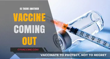 New Vaccine on the Horizon: What You Need to Know
