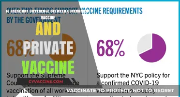 Government vs. Private Vaccines: Key Differences and What They Mean for You