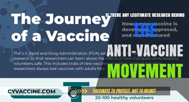 Debunking Anti-Vaccine Myths: Examining the Science Behind the Movement