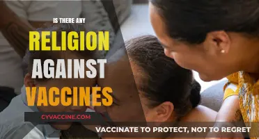 Exploring Faith and Immunization: Are There Religions Against Vaccines?