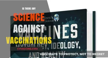 Debunking Myths: The Scientific Consensus on Vaccinations