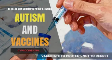 Autism and Vaccines: Examining the Science Behind the Controversy
