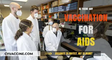 Exploring the Quest for an AIDS Vaccine: Progress and Challenges
