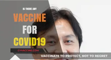 Exploring the Latest: COVID-19 Vaccine Developments and Facts